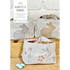 Baskets & Bunnies Easter Bag