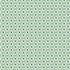 Bee Plaids - Hugs - Clover