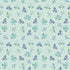 Bee Vintage - Leah - Blue