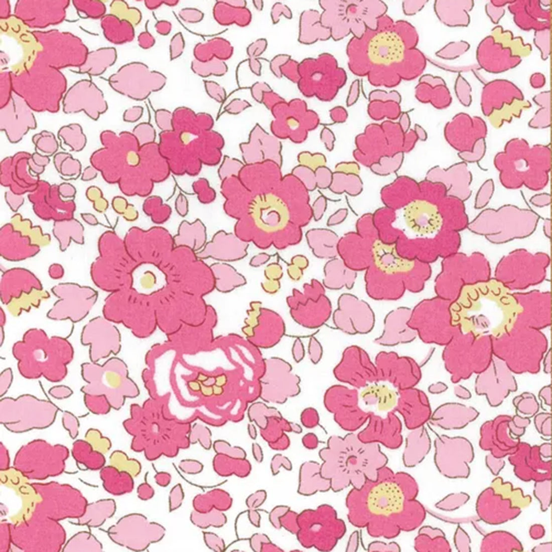 Betsy Bespoke - Pink - 036373563Y