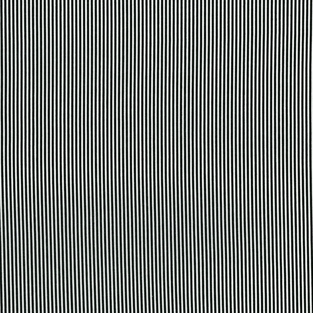 Between The Lines - Black Stripes