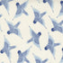 Birds in Flight - Bluebird