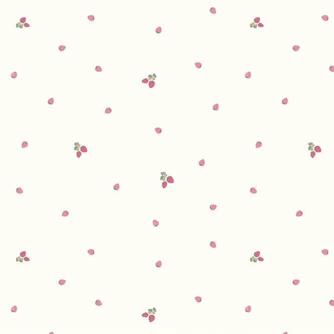 Hush Hush 5 - Bitty Berries
