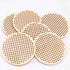 Blank Wooden Baubles