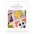 Boardwalk Quilt Pattern & Templates - Amy Kallissa