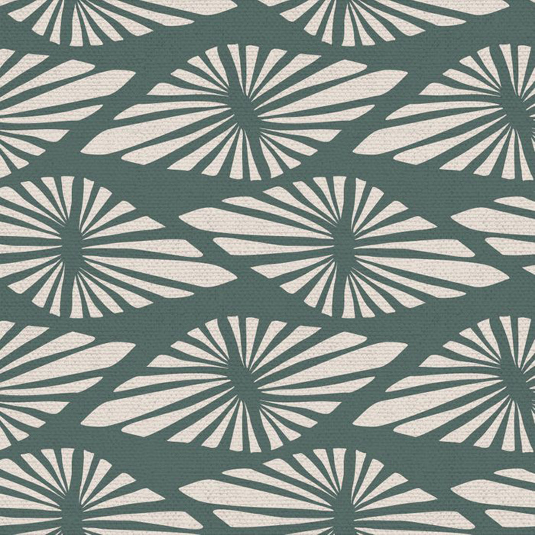 Boho Linen - Cut Glass - Pine (DV5625)