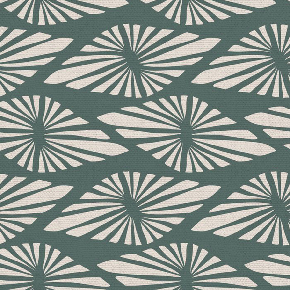 Boho Linen - Cut Glass - Pine (DV5625)