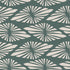 Boho Linen - Cut Glass - Pine (DV5625)