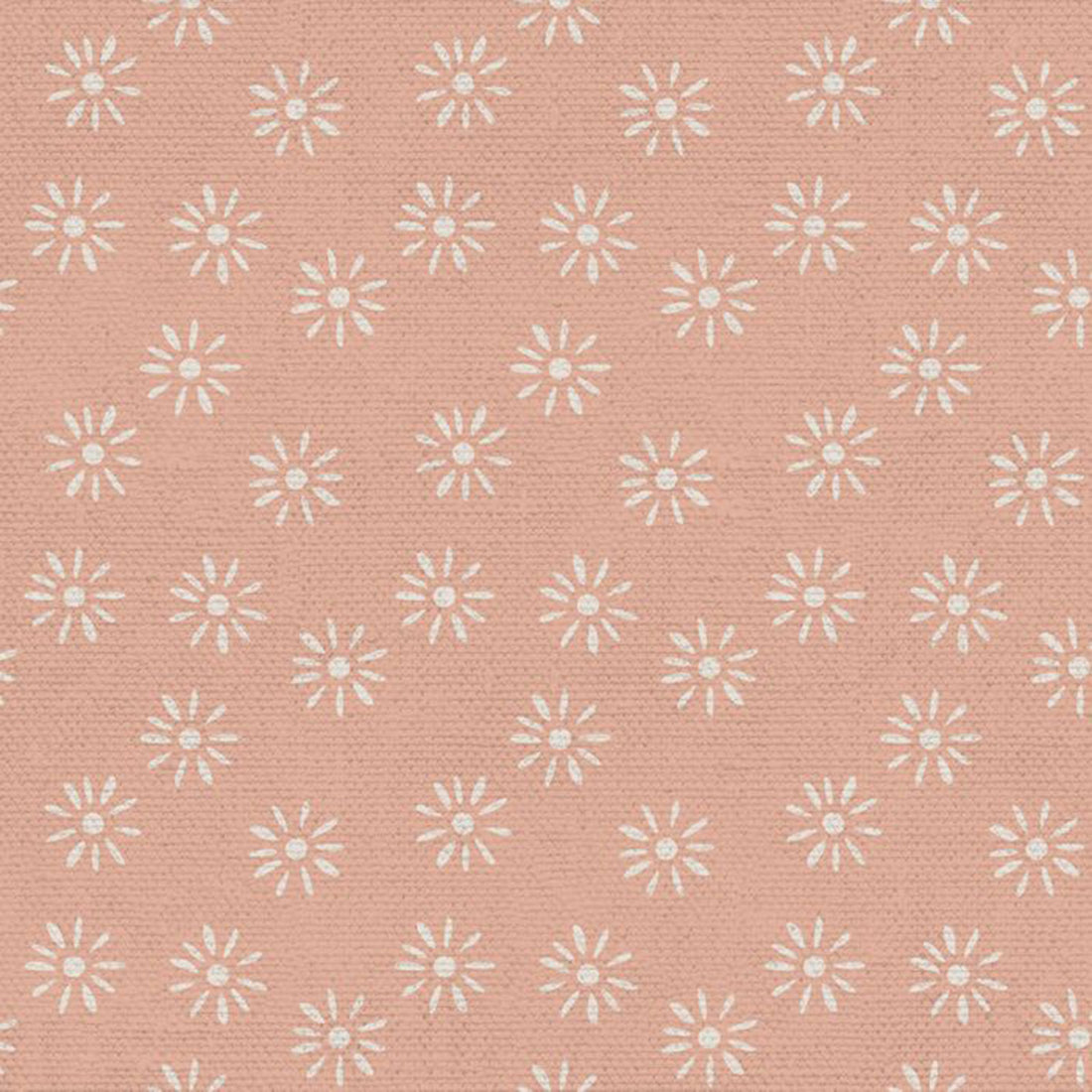 Boho Linen - Dawn - Blush (DV5627)