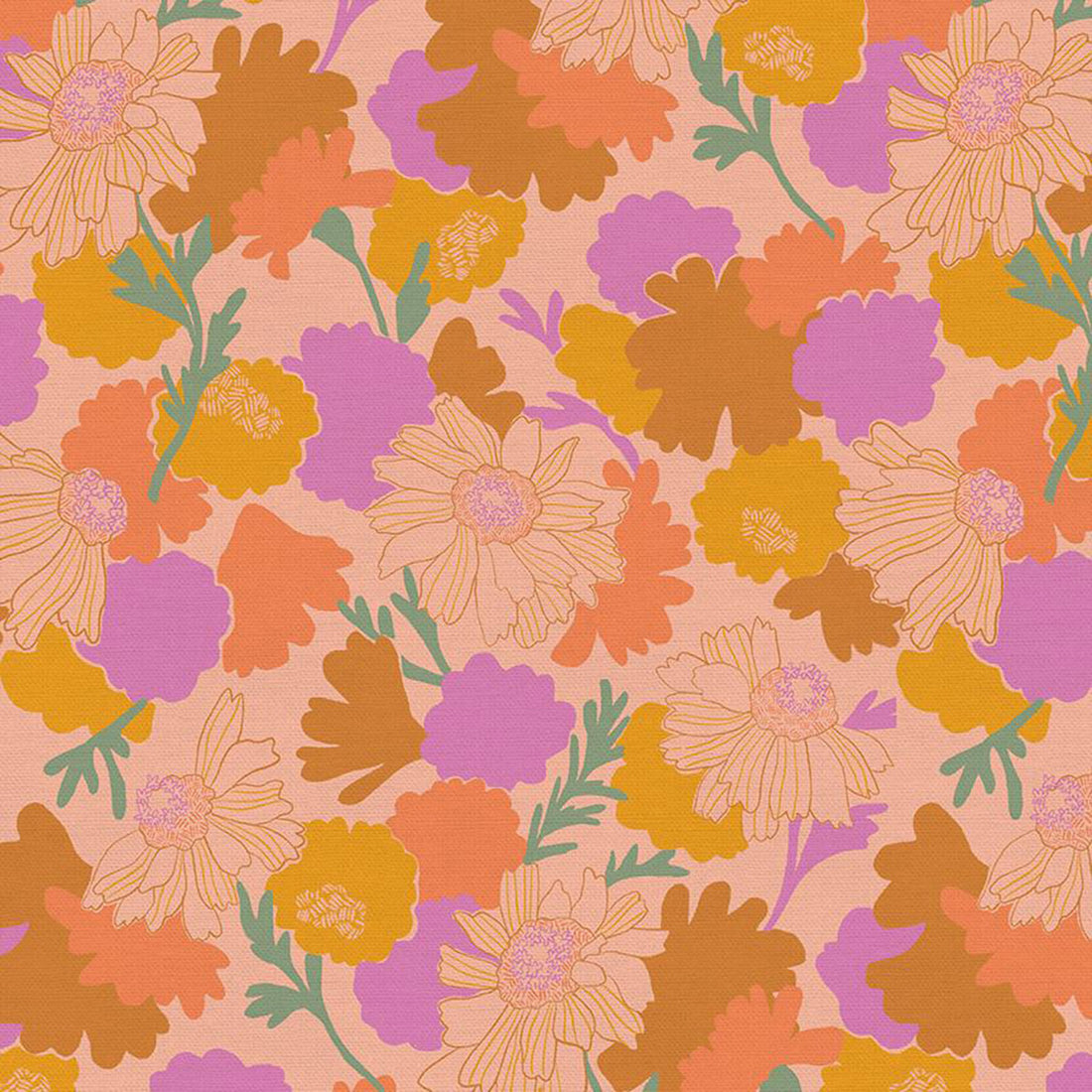 Botanica - Marigold