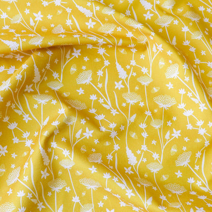 PRE-ORDER - Bramble &amp; Bloom - Floral Gold