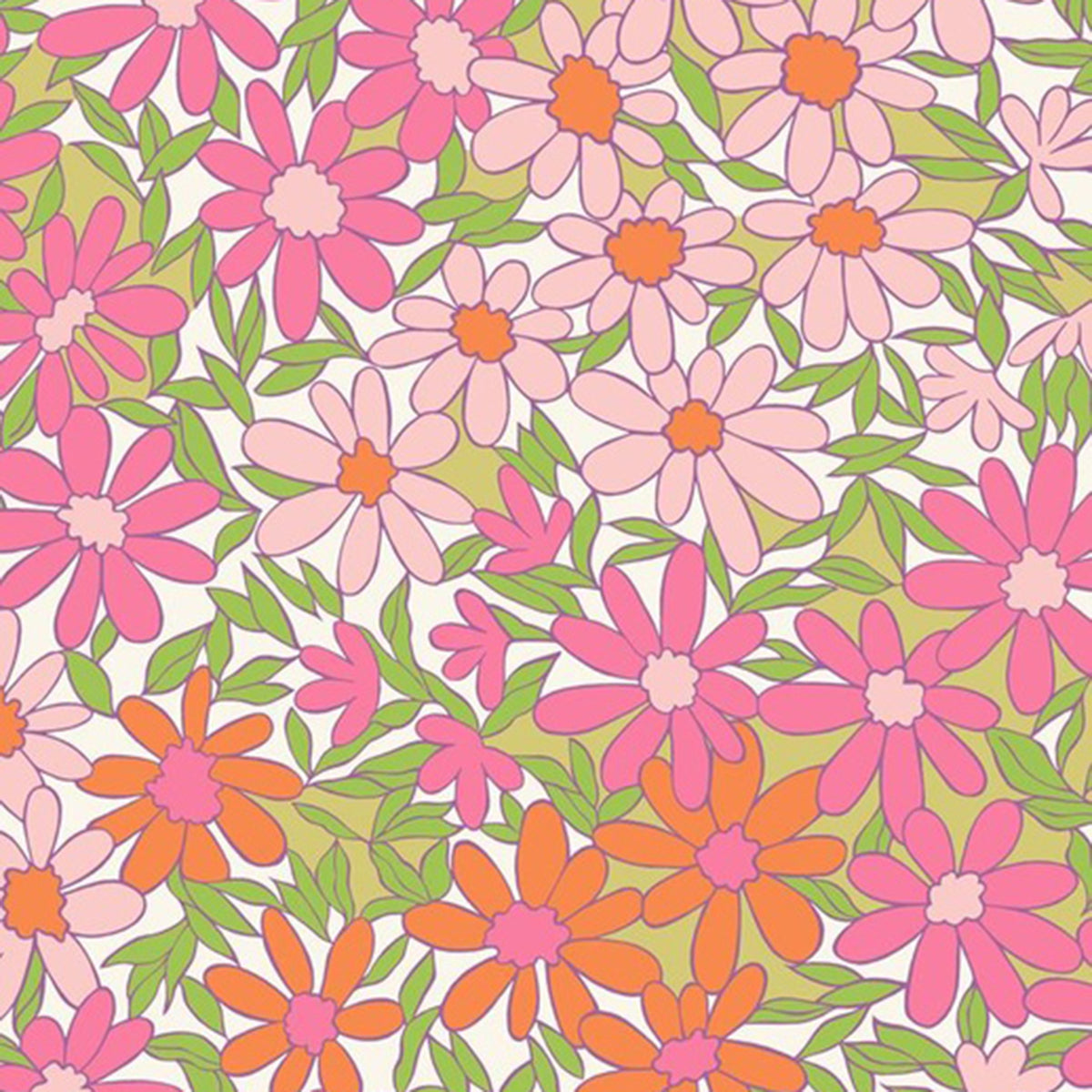 PRE-ORDER - Breezy - Blushfield