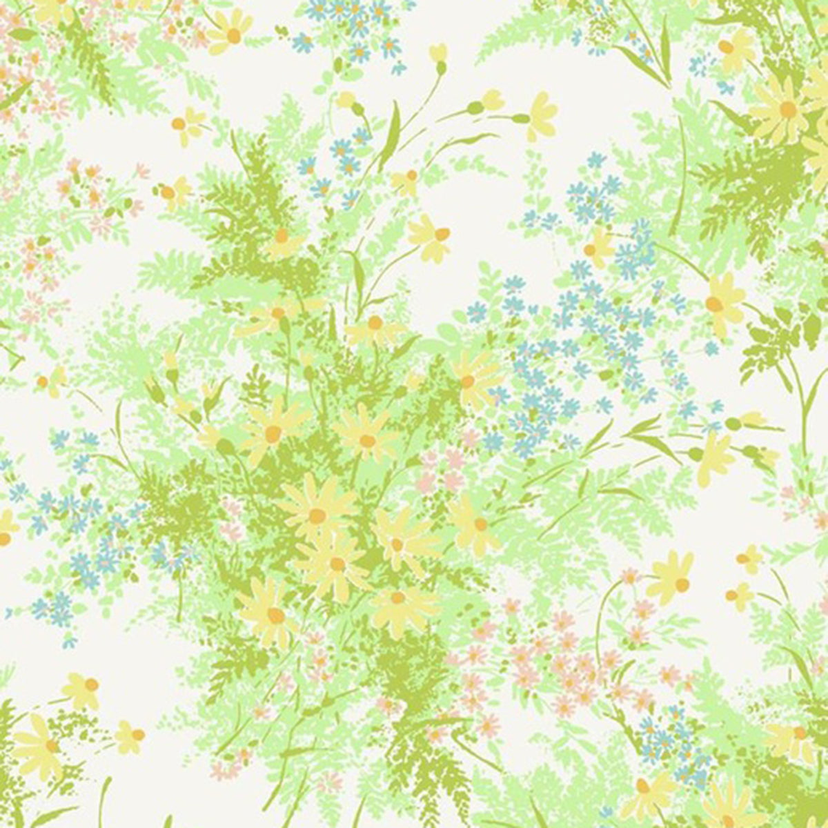 PRE-ORDER - Breezy - Meadow