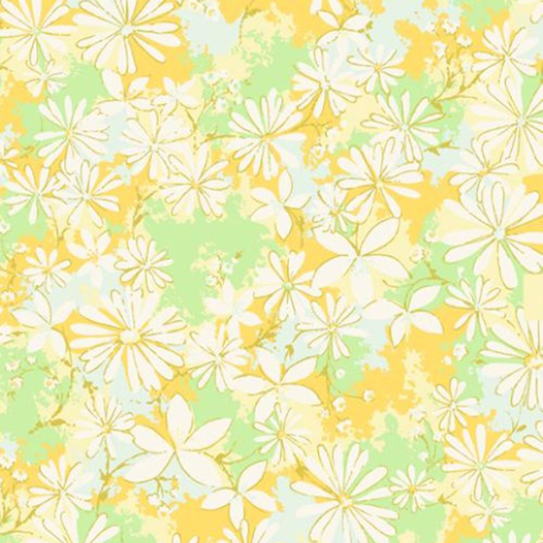 PRE-ORDER - Breezy - Sunkissed