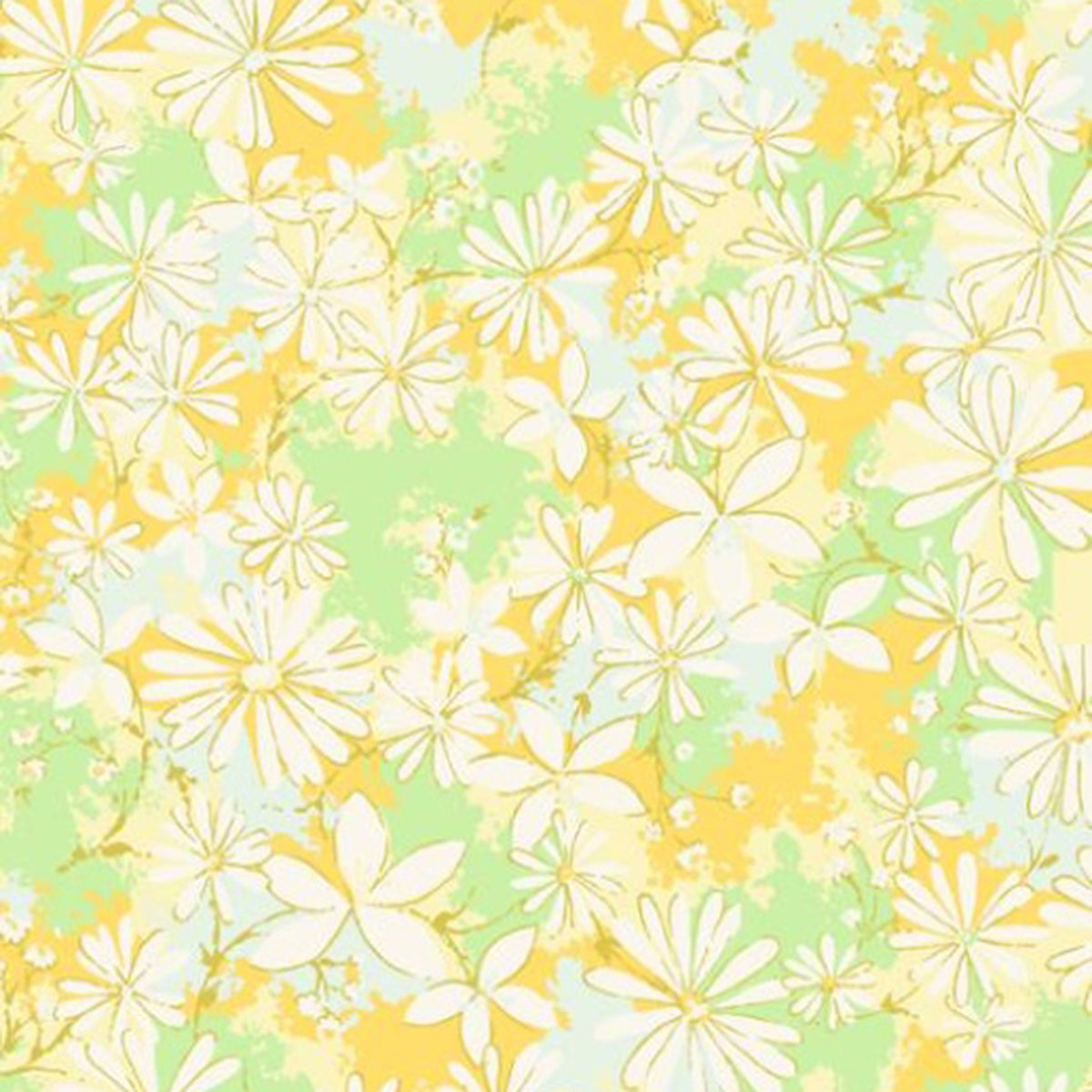 PRE-ORDER - Breezy - Sunkissed
