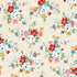 Cath Kidston - Signature Collection - Clifton Rose - Cream - Amy Kallissa