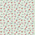 Cath Kidston - Signature Collection - Ditsy - Mist