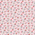 Cath Kidston - Signature Collection - Ditsy - Pink