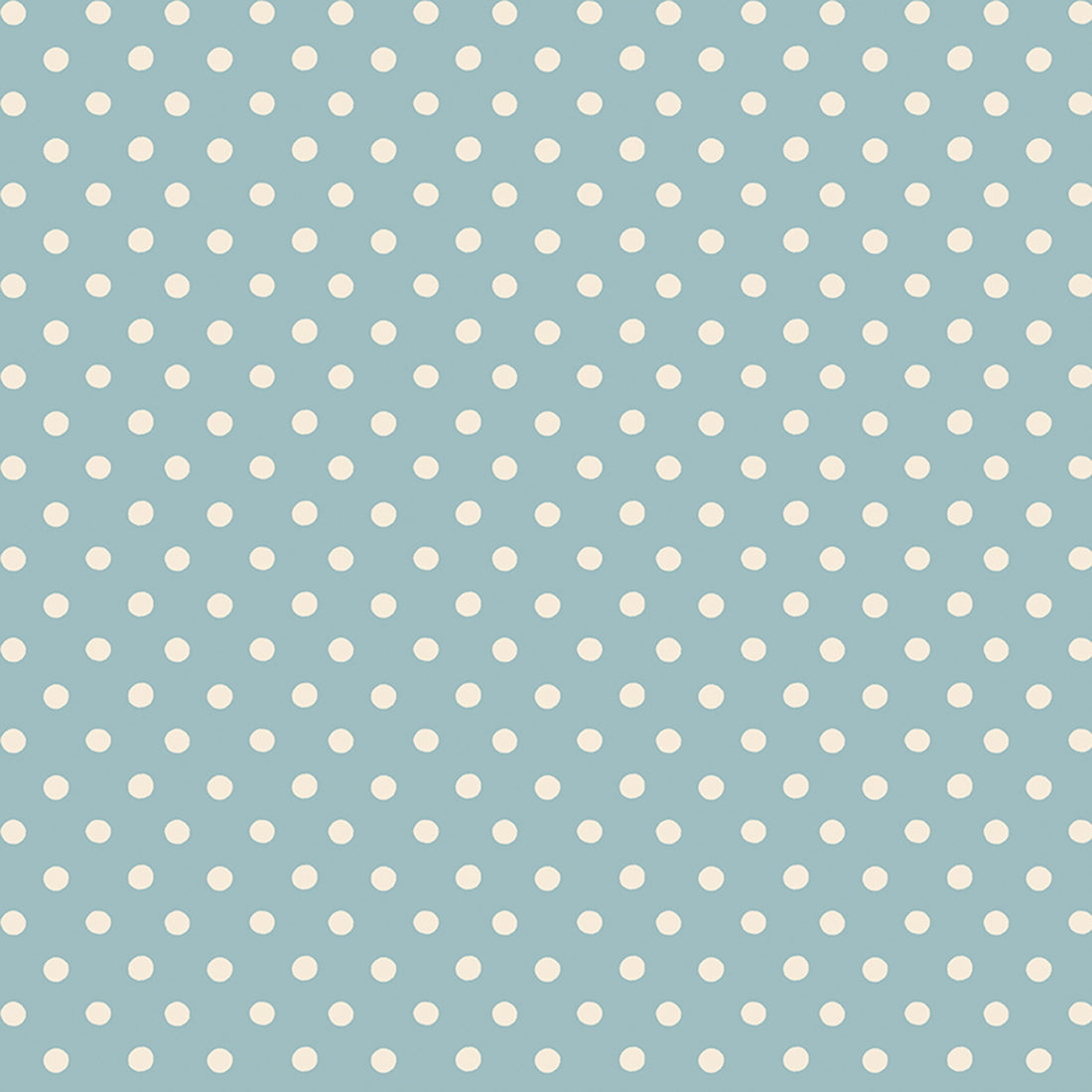 Cath Kidston - Signature Collection - Spot - Blue