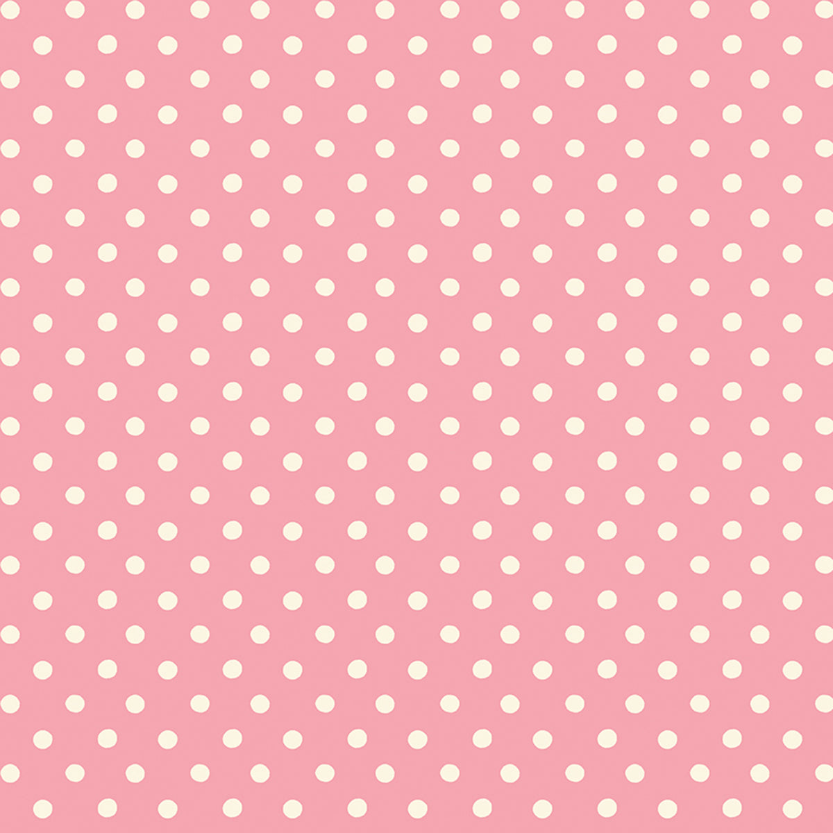 Cath Kidston - Signature Collection - Spot - Pink