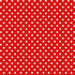 Cath Kidston - Signature Collection - Spot - Red
