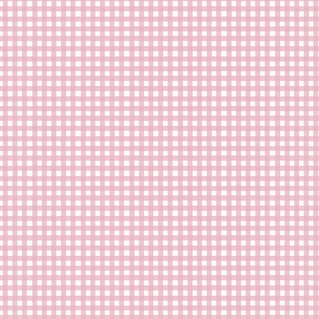 Cath Kidston - Signature Collection - Gingham - Pink - Amy Kallissa