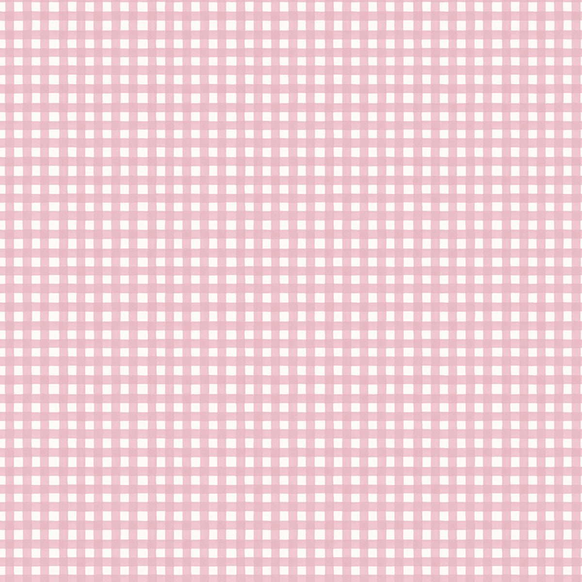Cath Kidston - Signature Collection - Gingham - Pink - Amy Kallissa