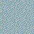 Cath Kidston - Signature Collection - Teeny One - Blue