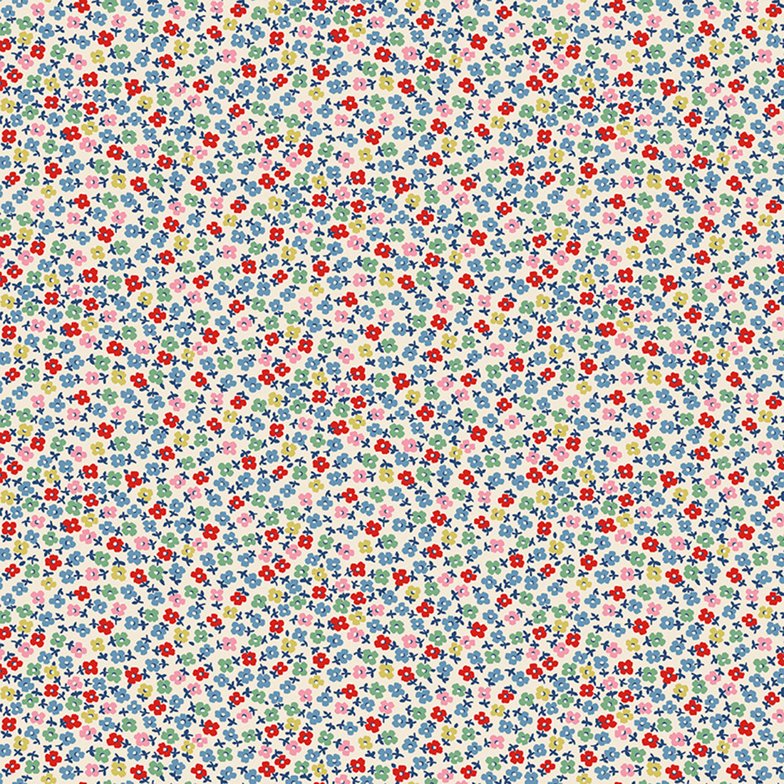 Cath Kidston - Signature Collection - Teeny One - Cream