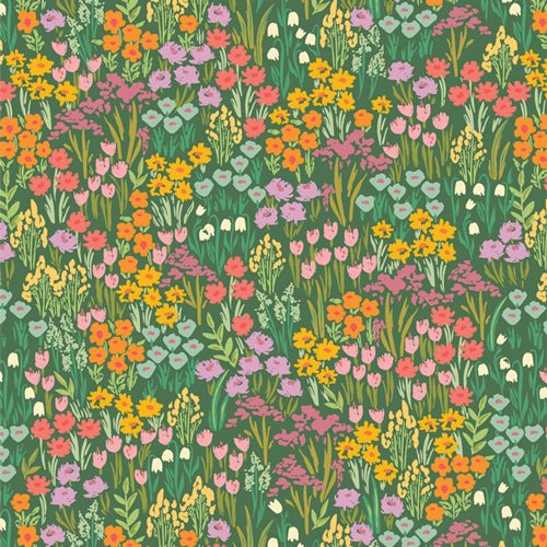 Cur8tor - Gardenista - Lush Reverie - Amy Kallissa