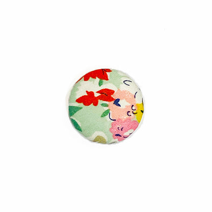 Needle Minder - California Bloom A