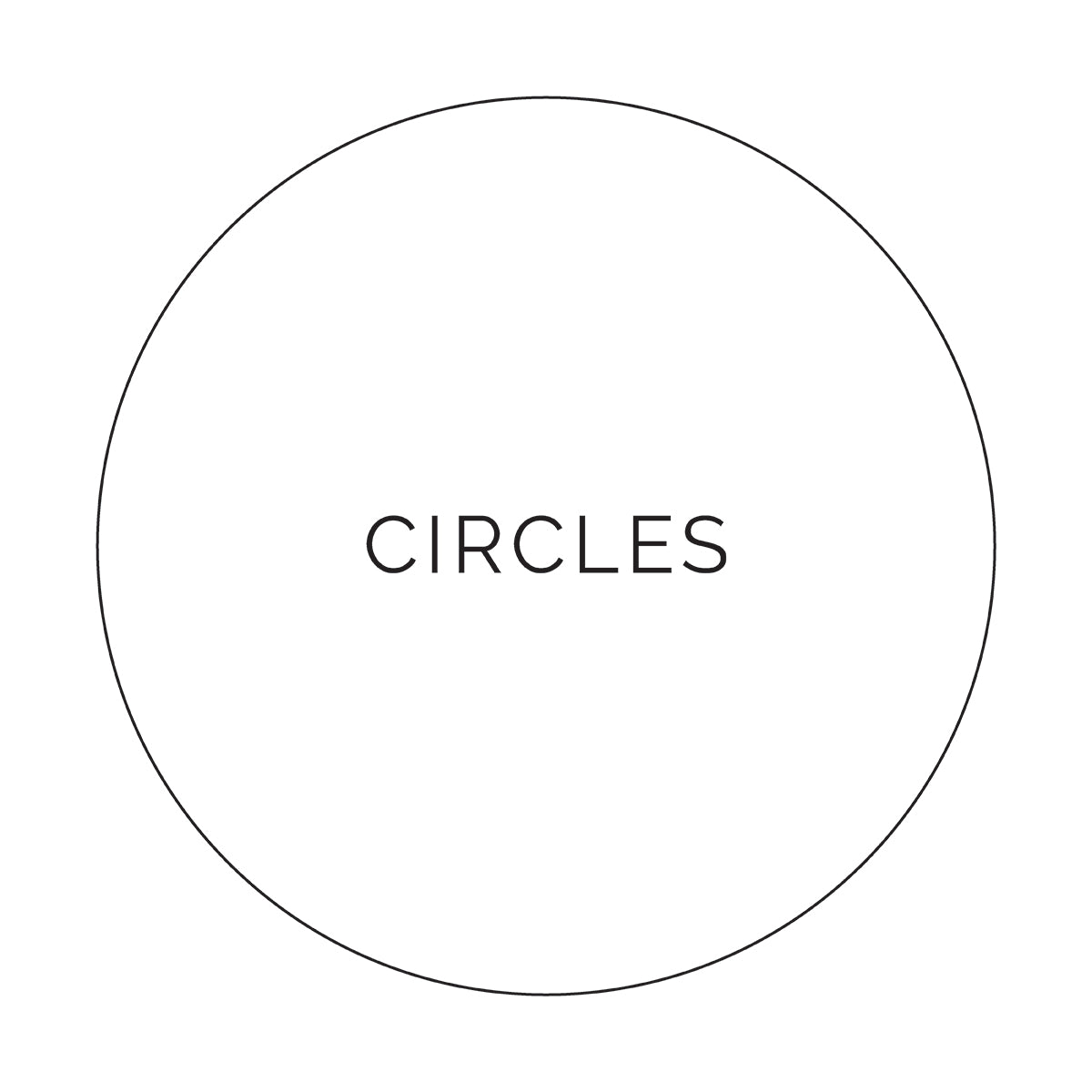 Circles