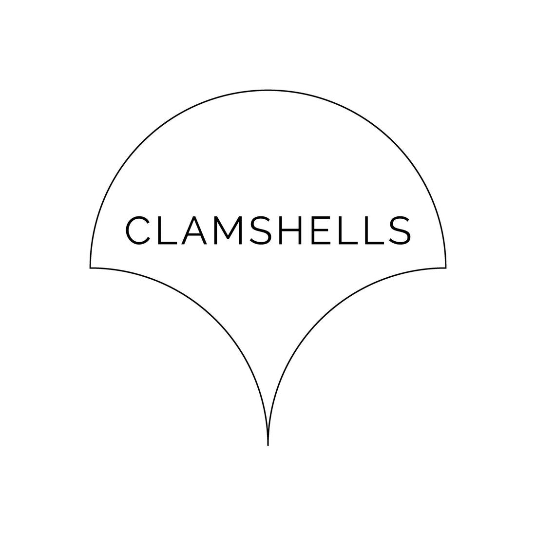 Clamshells