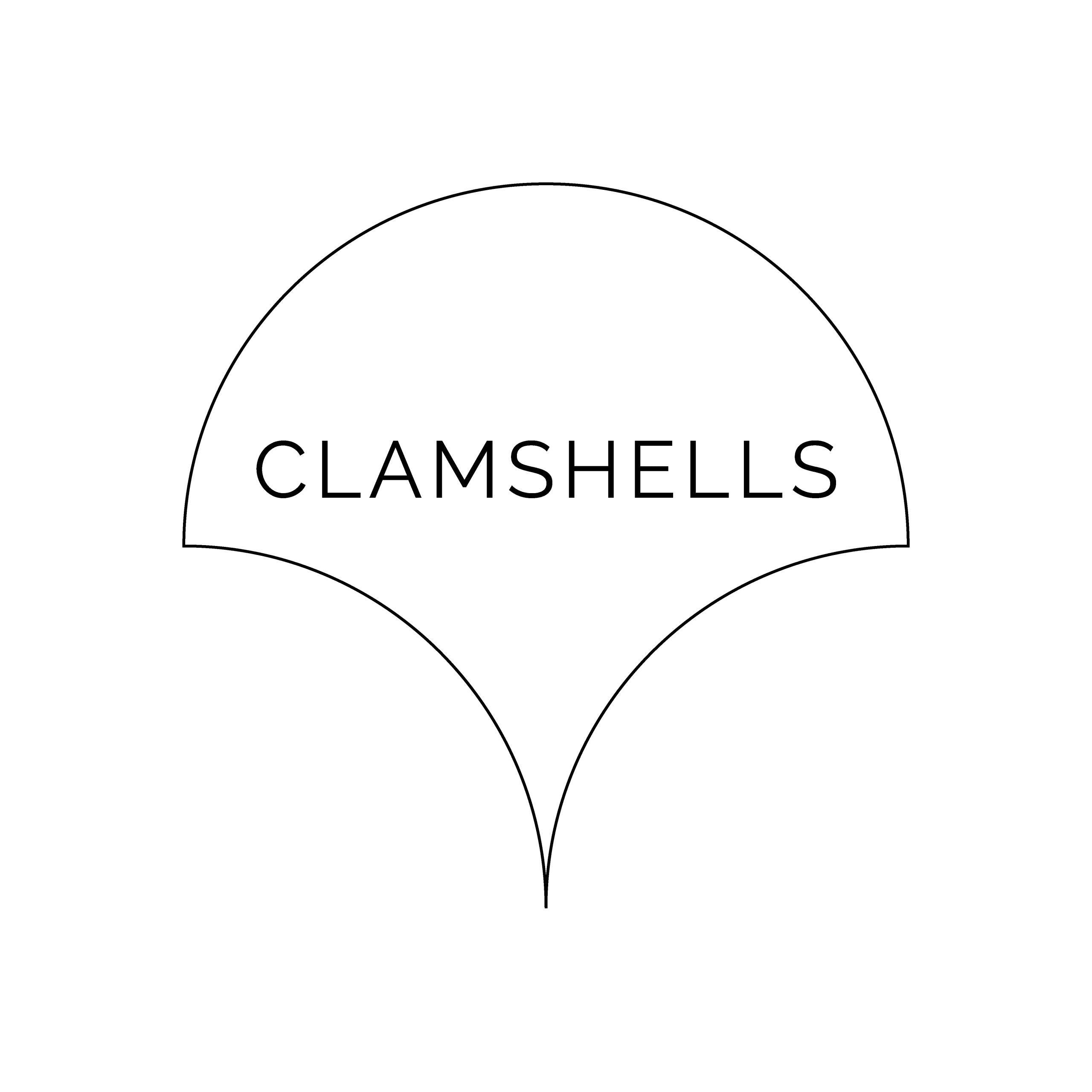Clamshells