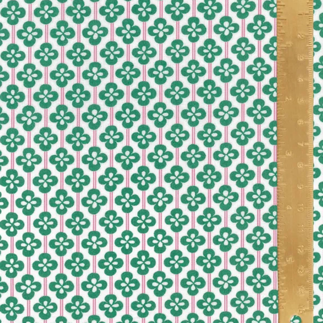 Clover Fields A