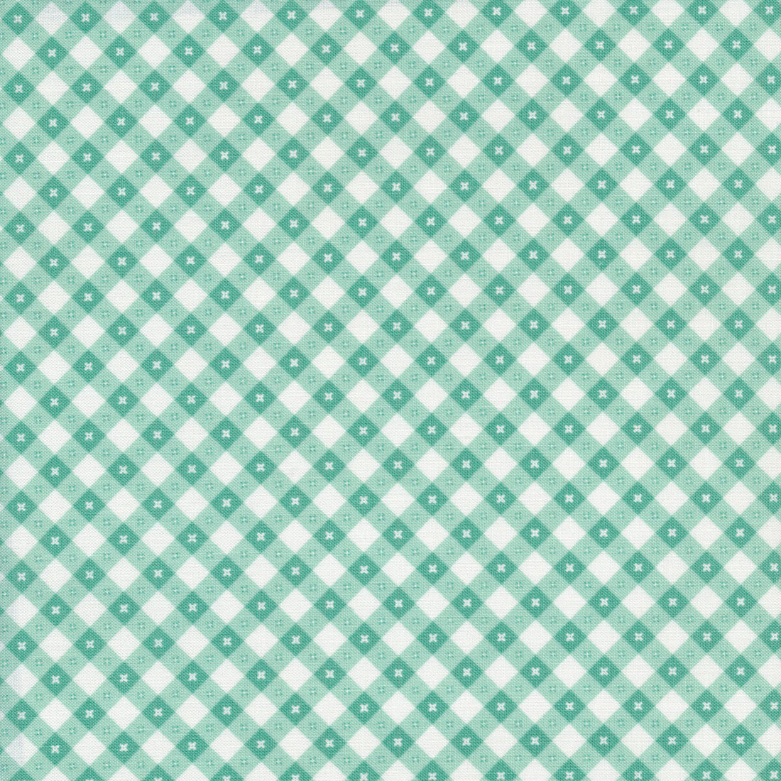 Gingham Picnic - Cool Pool