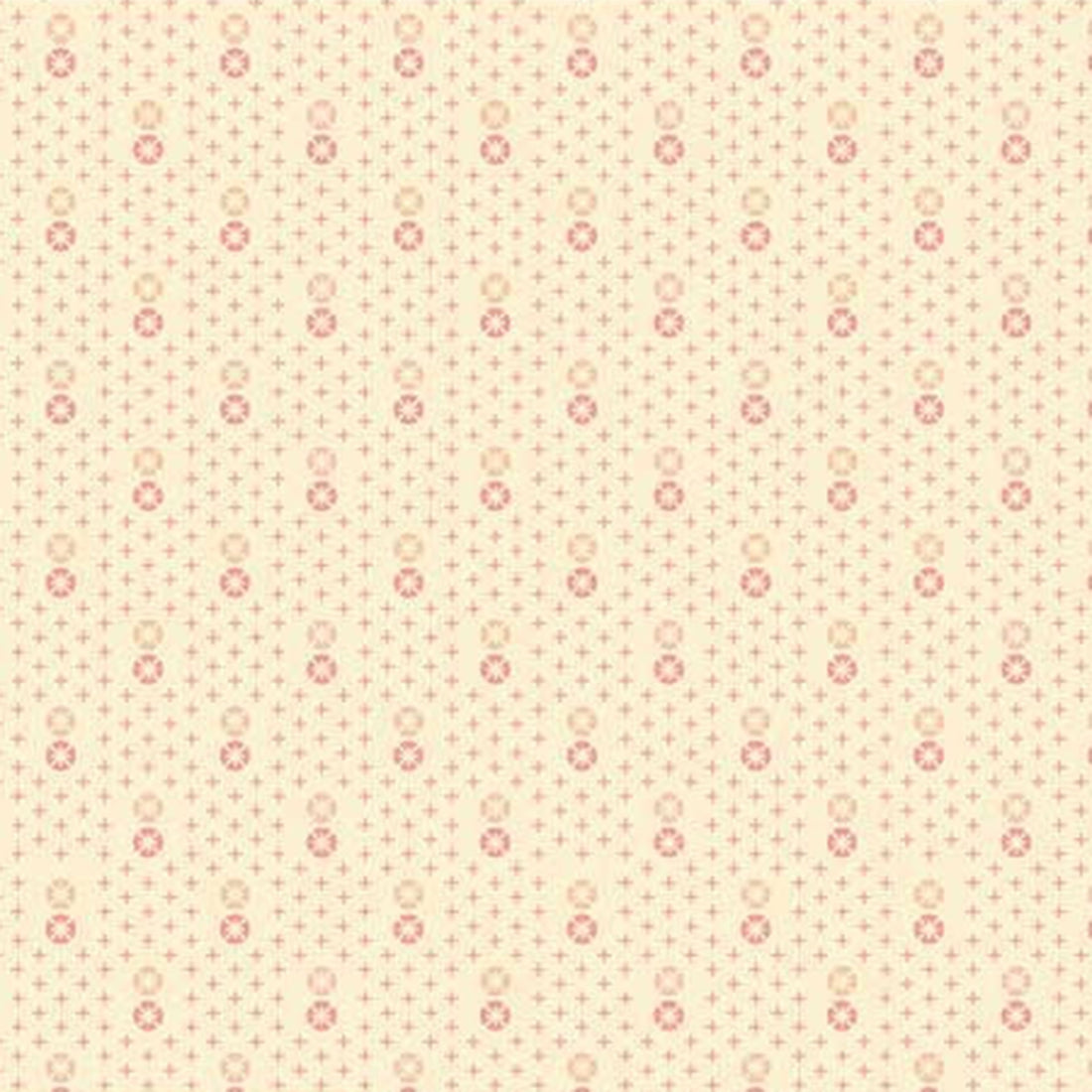 Crosses &amp; Dot - Tiny Delight
