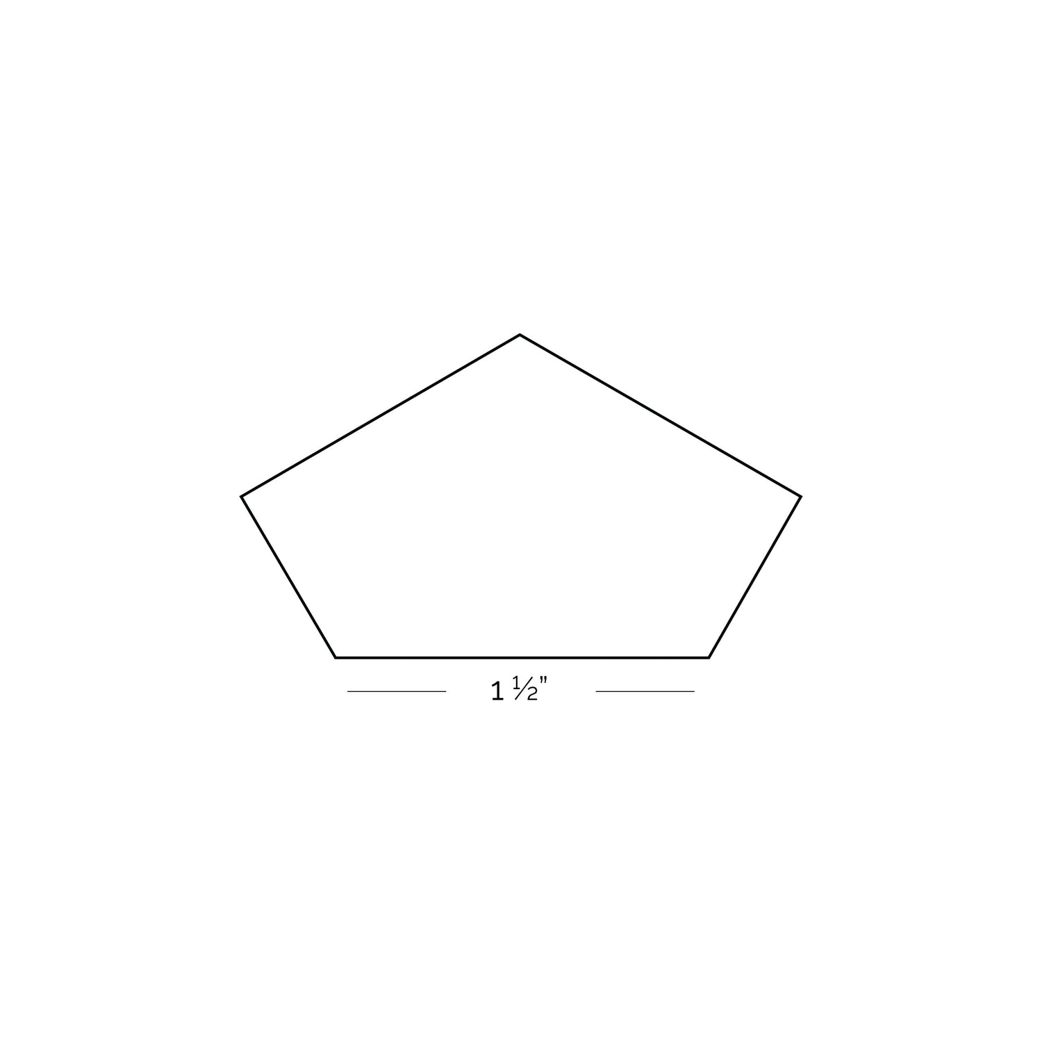60° Crowns