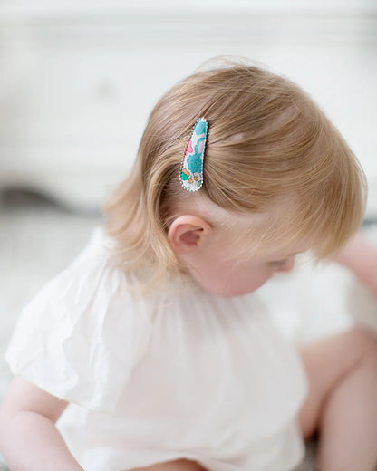 Kylie Hair Clips // Josie Joan&