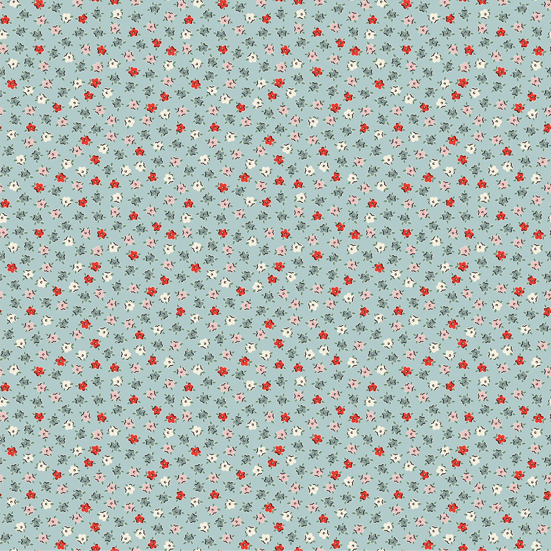 My Favourite Things - Delightful - Blue