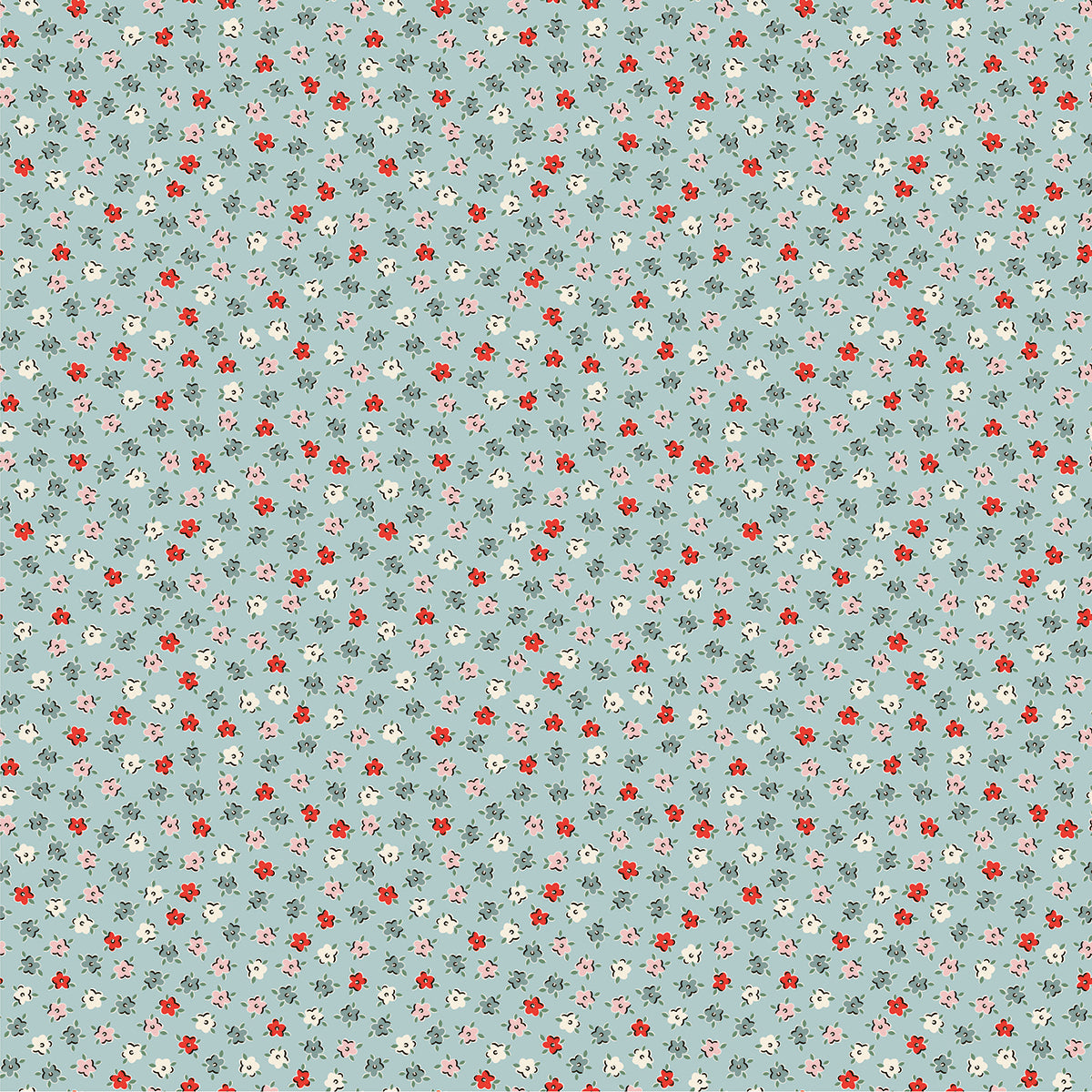 My Favourite Things - Delightful - Blue