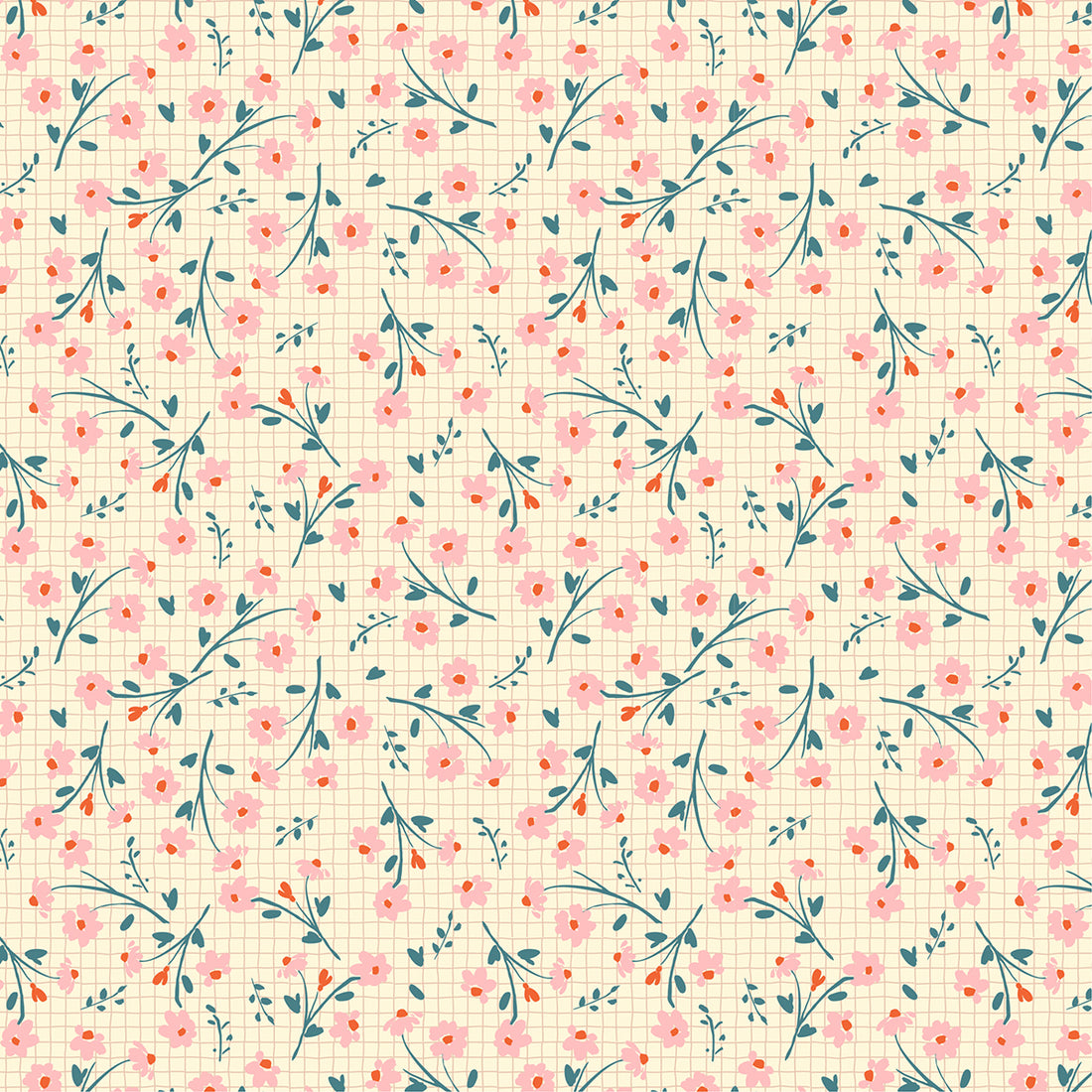 Treasured Threads - Dottie - Natural