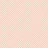 Blush - Diagonal Stripe