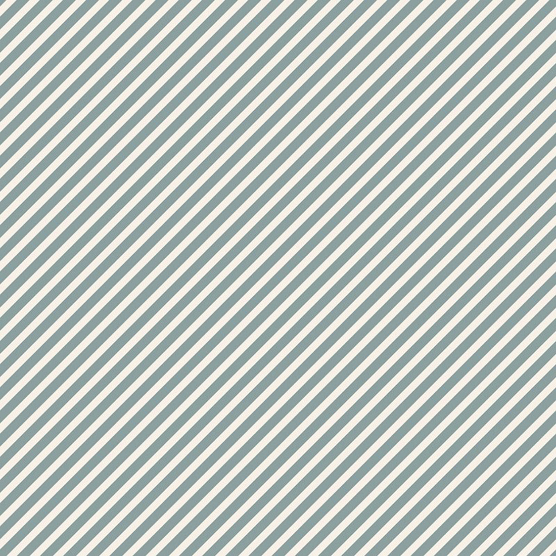 Hedge - Diagonal Stripe