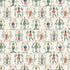 Nutcracker - Cream