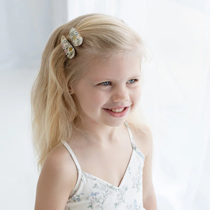 Pixie Hair Clips // Josie Joan&