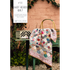 Daisy Hexies Quilt