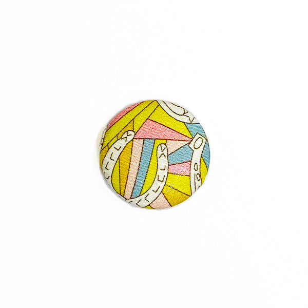 Needle Minder - Derby Day C