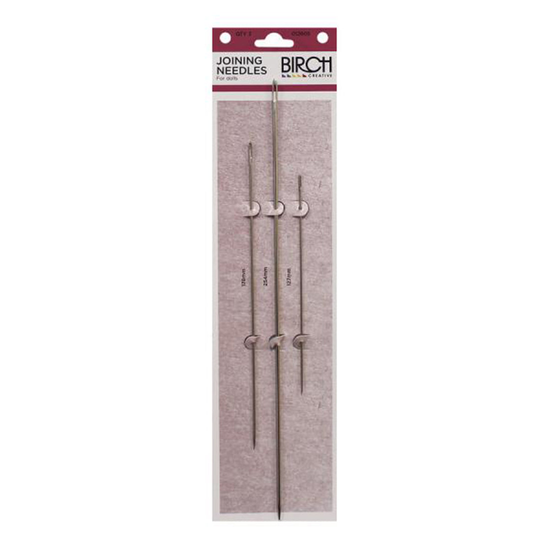 Doll Needles