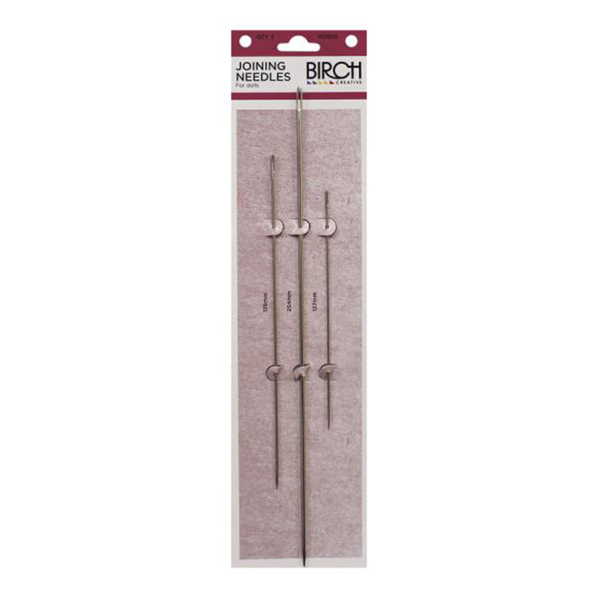 Doll Needles